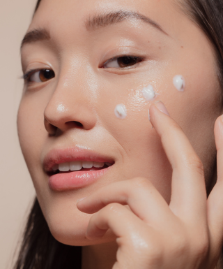 Koreańska pielęgnacja