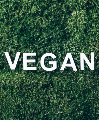 Kosmetyki wegańskie