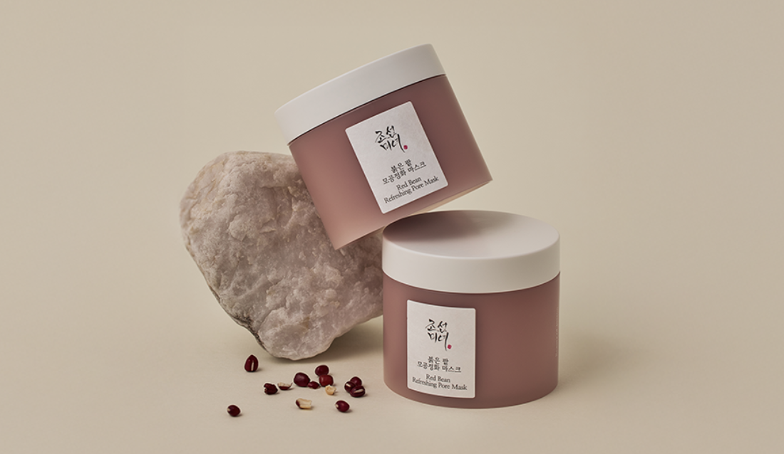 Kosmetyki koreańskie Beauty of Joseon