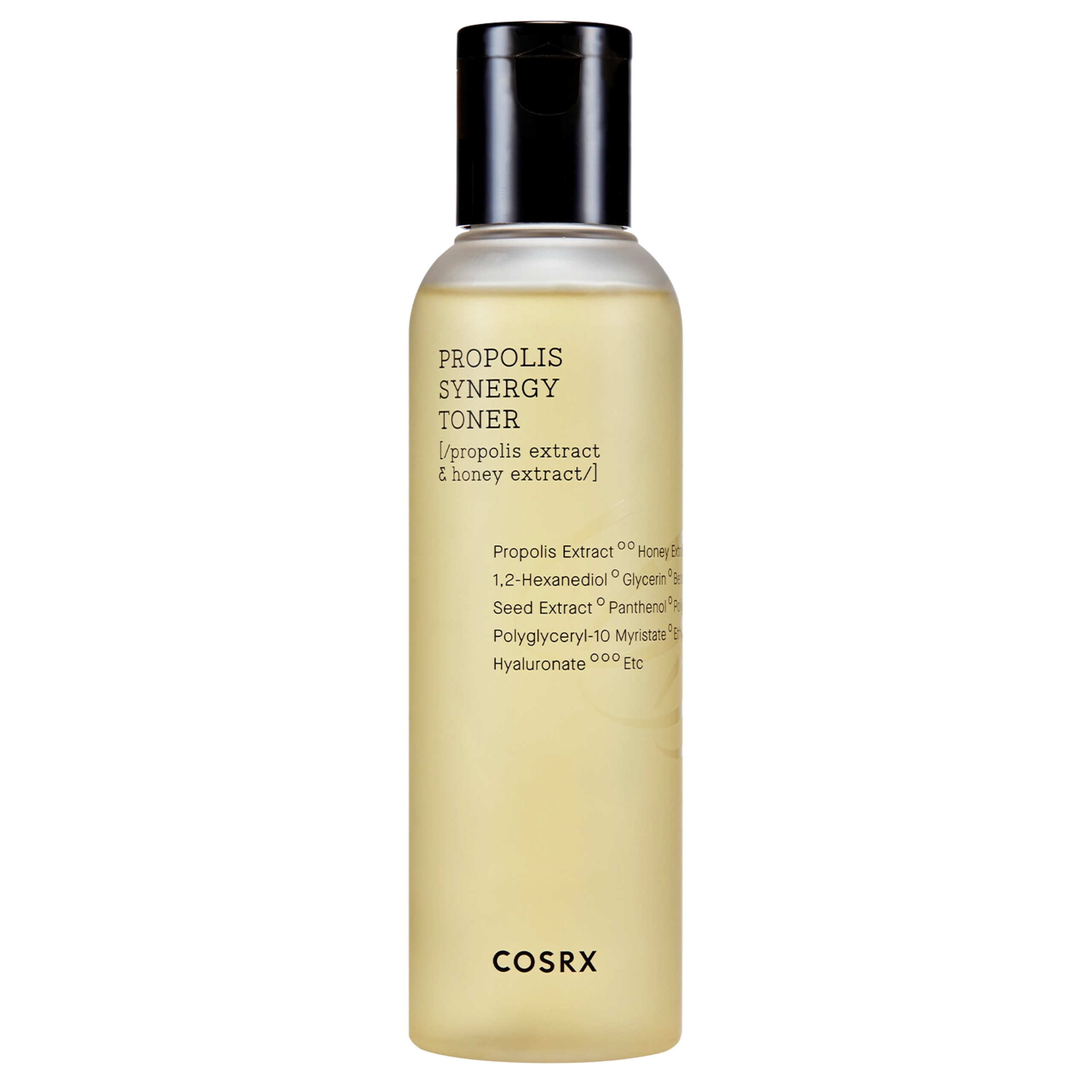 COSRX Propolis Synergy Toner Tonik łagodzący z propolisem